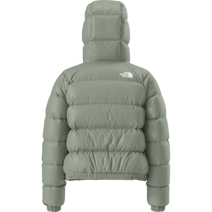 The North Face Hydrenalite Down Hoodie - Women's Slate Moss