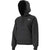 The North Face TNF™ Essential Simple Dome Hoodie - Women's TNF Black