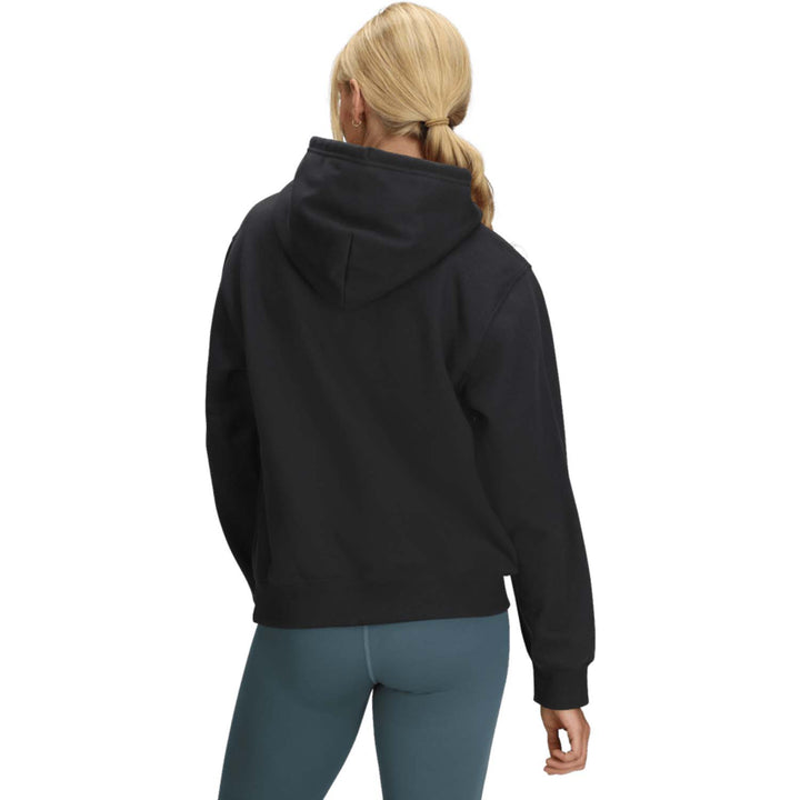 The North Face TNF™ Essential Simple Dome Hoodie - Women's TNF Black