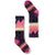 Smartwool Light Cushion OTC Socks - Kids' Purple Iris