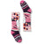 Smartwool Wintersport Full Cushion Yeti OTC Socks - Kids' Moonbeam