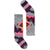 Smartwool Wintersport Full Cushion Mountain Moose OTC Socks - Kids' Light Gray-Pink