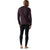 Smartwool Classic Thermal Merino Base Layer Crew Top - Men's Mink Heather