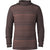 Smartwool Classic Thermal Merino Base Layer Hoodie - Men's Nightfall Retro Line