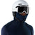 Smartwool Intraknit Thermal Merino Base Layer Hoodie - Men's Deep Navy/Nightfall Blue