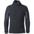 Smartwool Intraknit Thermal Merino Base Layer Hoodie - Men's Deep Navy/Nightfall Blue