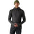 Smartwool Intraknit Thermal Merino Base Layer Hoodie - Men's Charcoal/Winter Moss