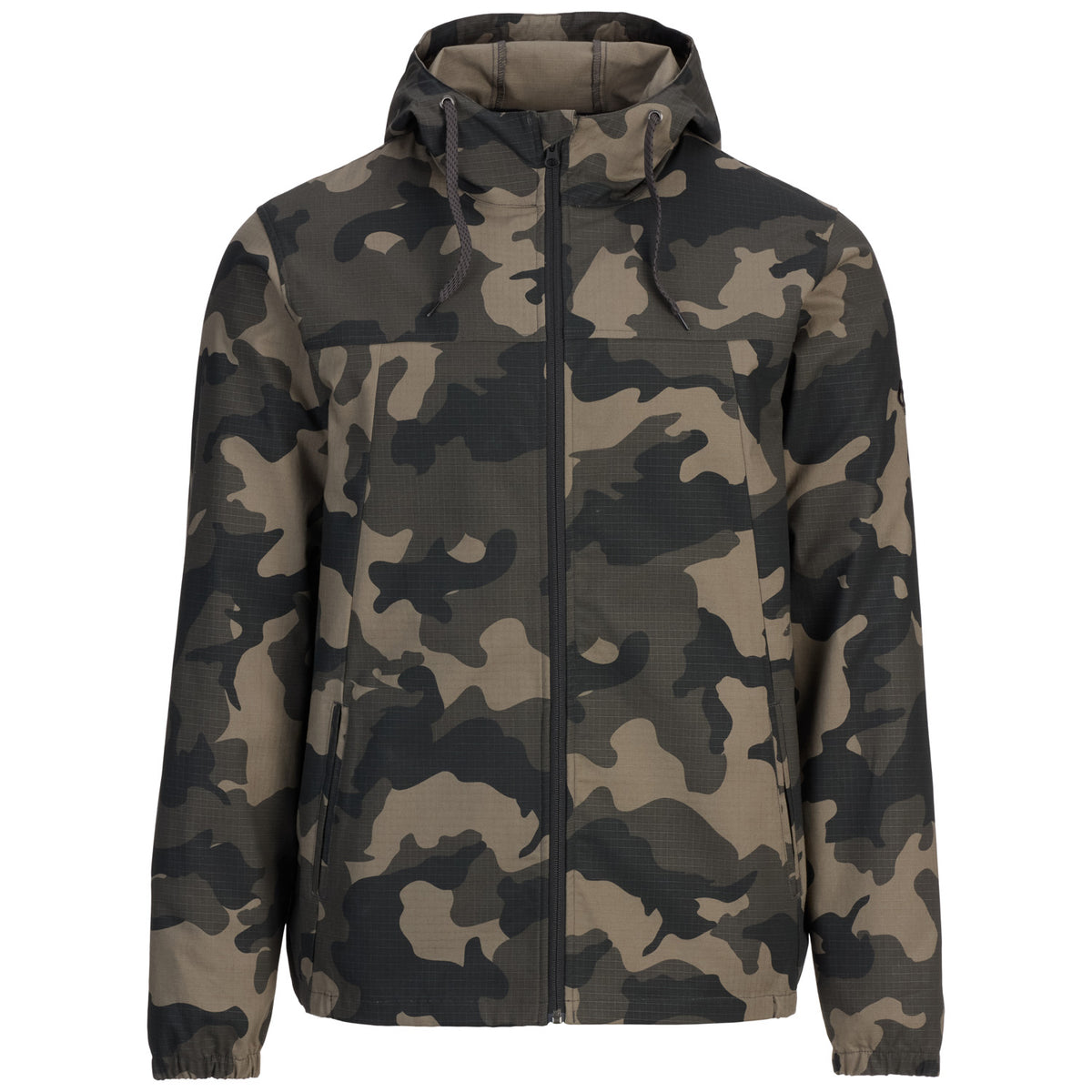 686 Unix Jacket - Men's Grey Camo