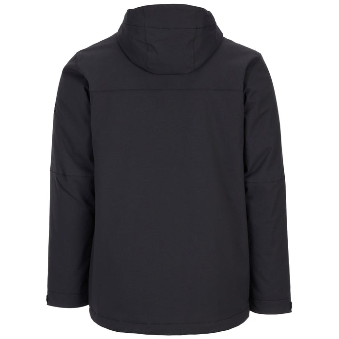 686 Level Jacket - Men's Off Black