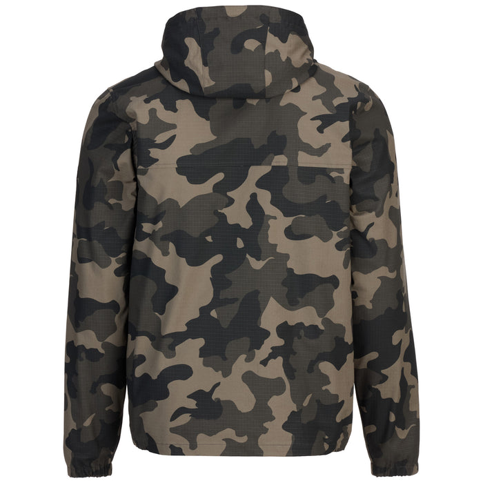 686 Unix Jacket - Men's Grey Camo