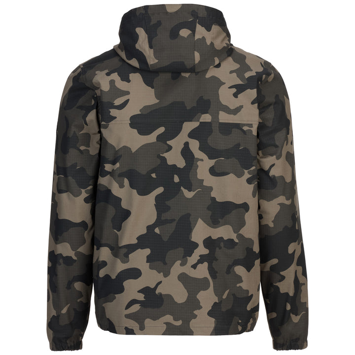 686 Unix Jacket - Men's Grey Camo