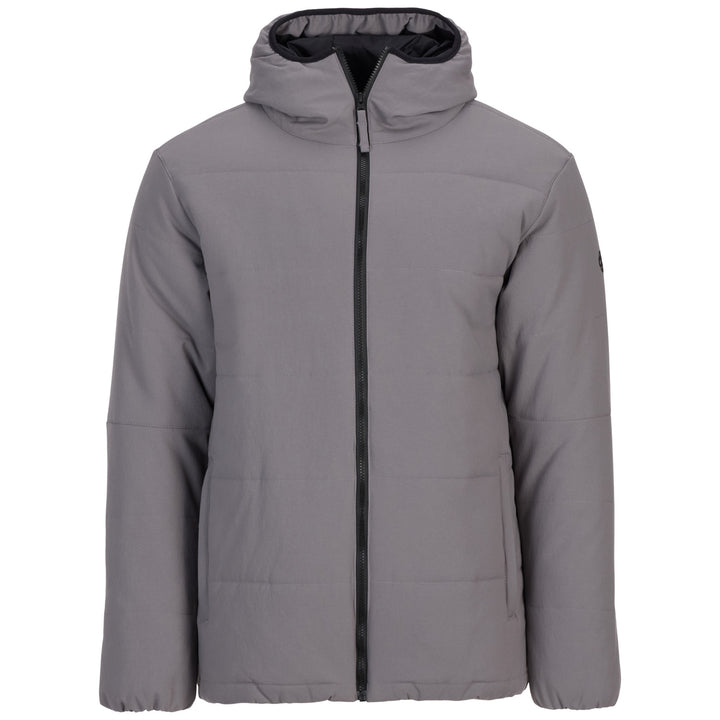 686 Warmix Puffy Jacket - Men's Grey