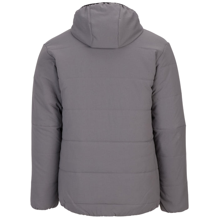 686 Warmix Puffy Jacket - Men's Grey