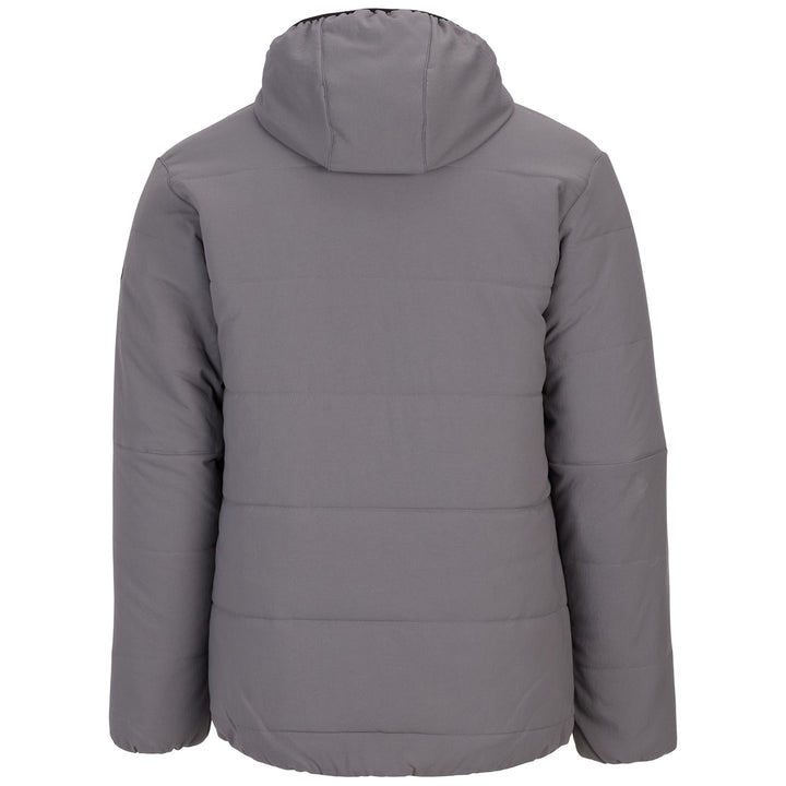 686 Warmix Puffy Jacket - Men's Grey