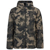 Grey Camo