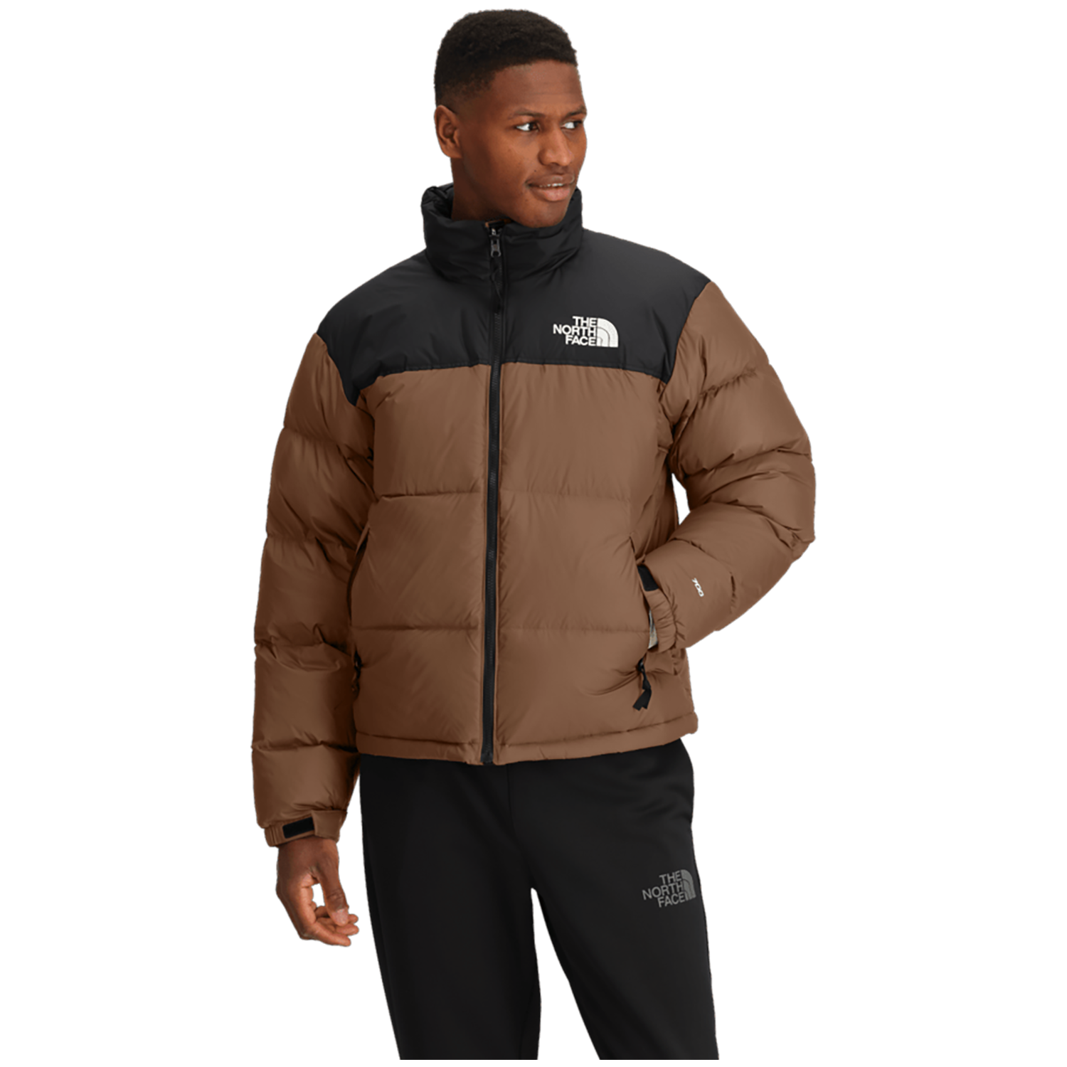 THE NORTH FACE ブラウン ジャケット L The North Face 1996 Retro Nuptse Jacket - Men's – evo
