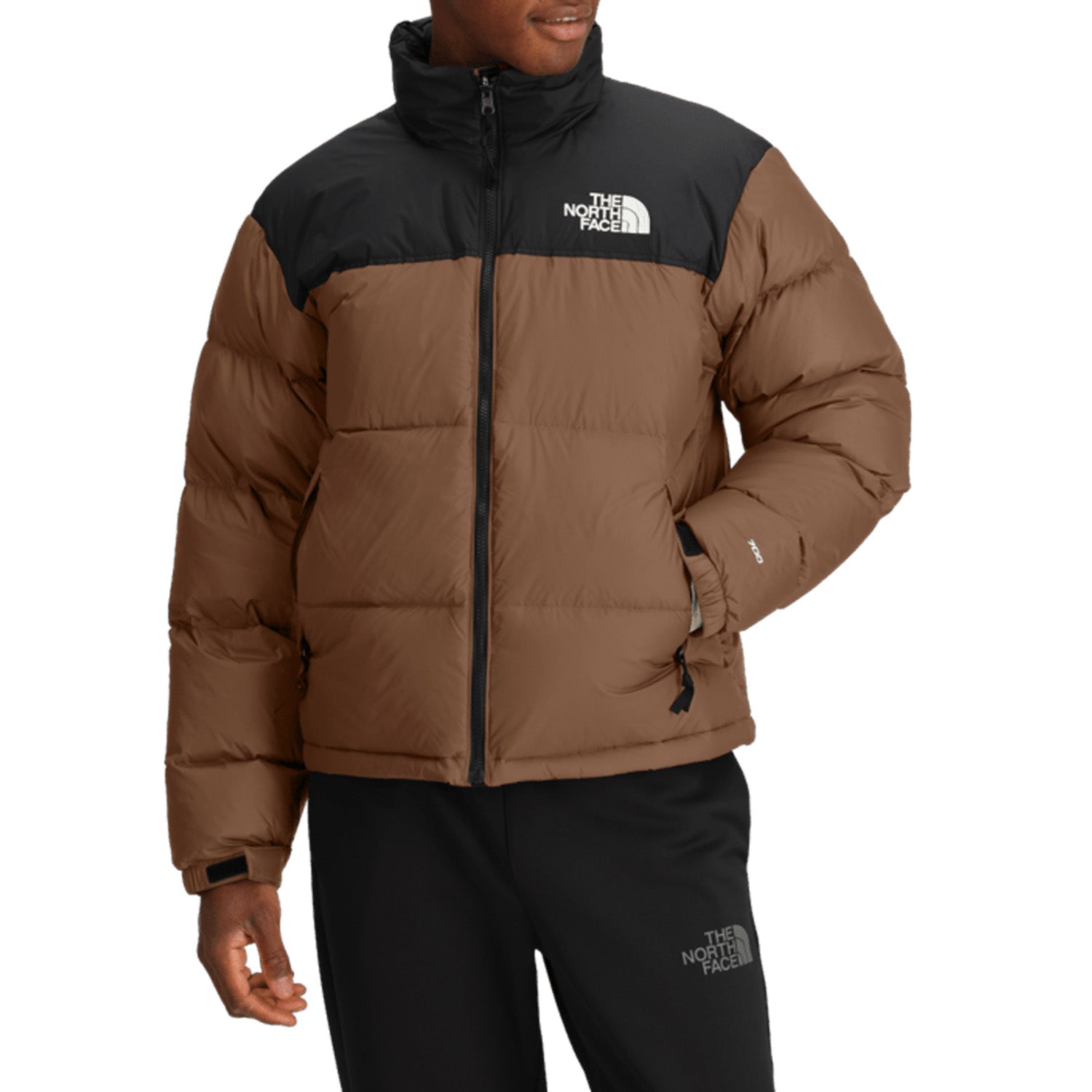 The North Face 1996 Retro Nuptse Jacket - Men's – evo