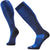 Smartwool Ski Zero Cushion Extra Stretch OTC Socks Deep Navy