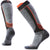 Smartwool Intraknit Ski Targeted Cushion OTC Socks - Women's Medium Gray