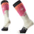 Smartwool Ski Full Cushion Snowpocalypse OTC Socks - Women's Moonbeam