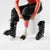 Smartwool Ski Full Cushion Snowpocalypse OTC Socks - Women's Moonbeam