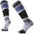 Smartwool Snowboard Targeted Cushion Extra Stretch OTC Socks - Women's Purple Eclipse
