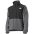 The North Face Retro Denali Jacket - Men's TNF Mid Grey Heather/TNF Black