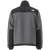 The North Face Retro Denali Jacket - Men's TNF Mid Grey Heather/TNF Black
