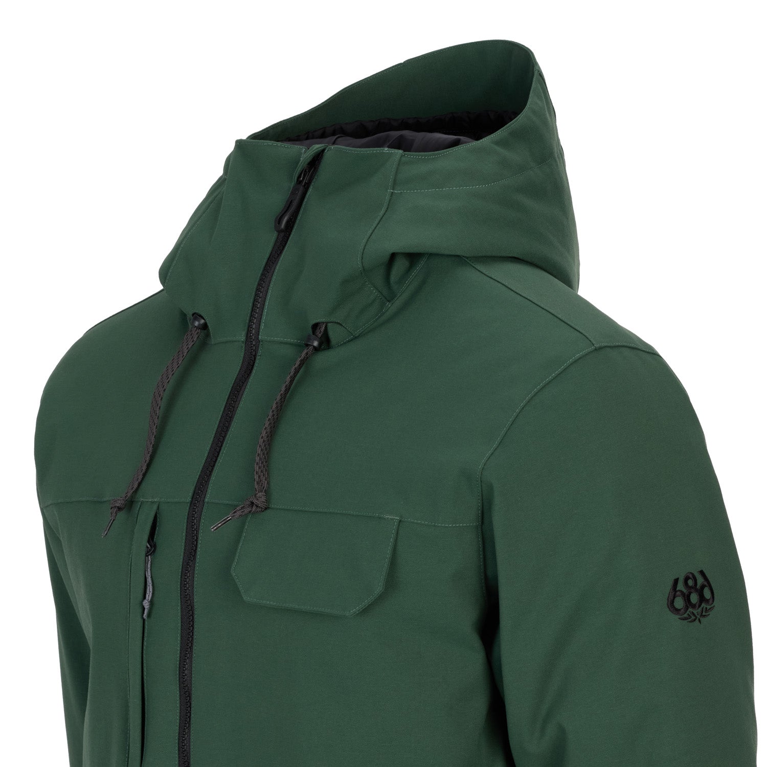 686 Level Jacket - Men's – evo