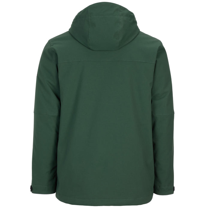 686 Level Jacket - Men's Moss Green
