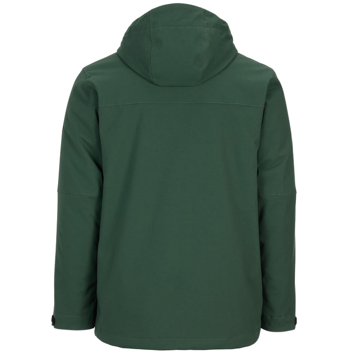 686 Level Jacket - Men's Moss Green