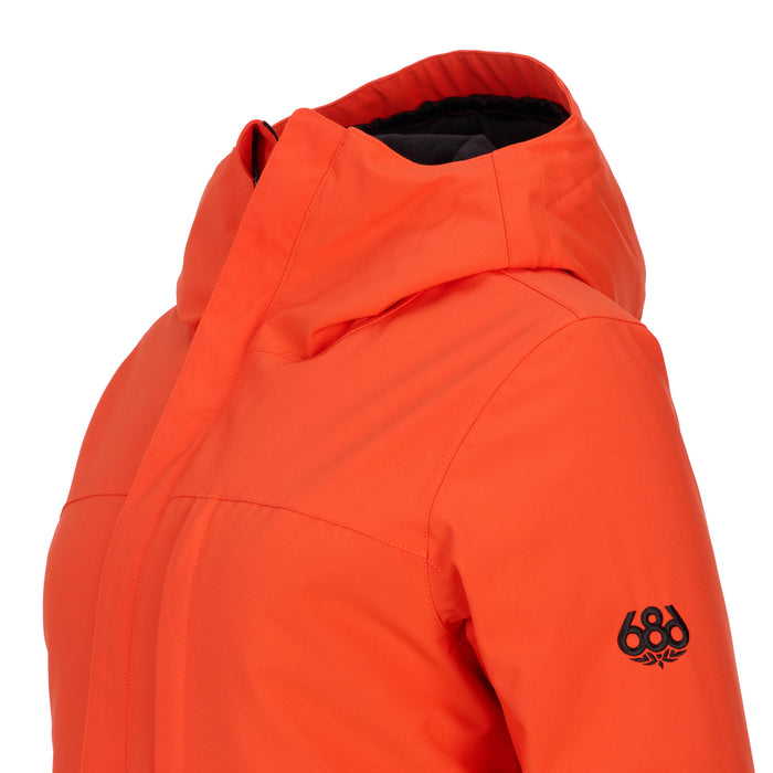 686 Festa Jacket - Women's Flare