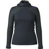 Deep Navy/Arctic Green