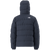 The North Face Hydrenalite Down Hoodie - Men's Summit Navy