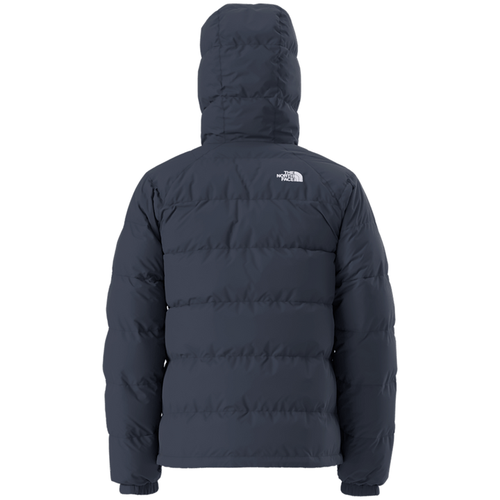 The North Face Hydrenalite Down Hoodie - Men's Summit Navy