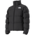 The North Face 1996 Retro Nuptse Jacket - Men's TNF Black-NPF/Recycled Down