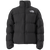 The North Face 1996 Retro Nuptse Jacket - Men's TNF Black-NPF/Recycled Down