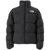 TNF Black-NPF/Recycled Down