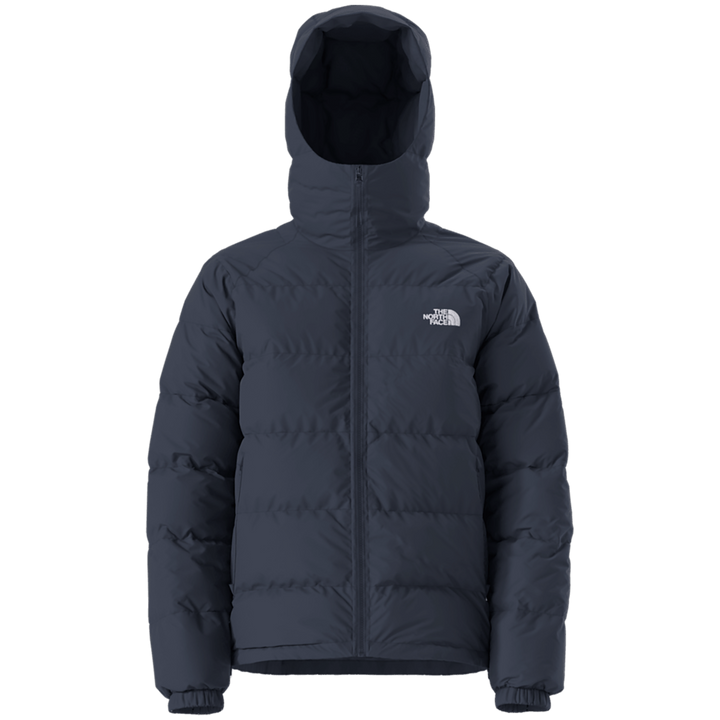 The North Face Hydrenalite Down Hoodie - Men's Summit Navy