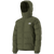 The North Face Hydrenalite Down Hoodie - Men's Woodland Green