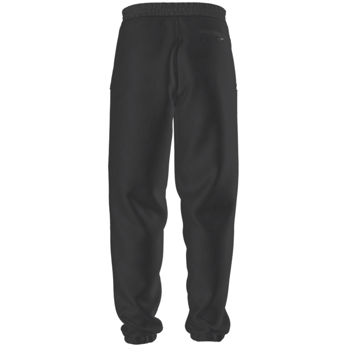 The North Face Retro Denali Pants - Men's TNF Black