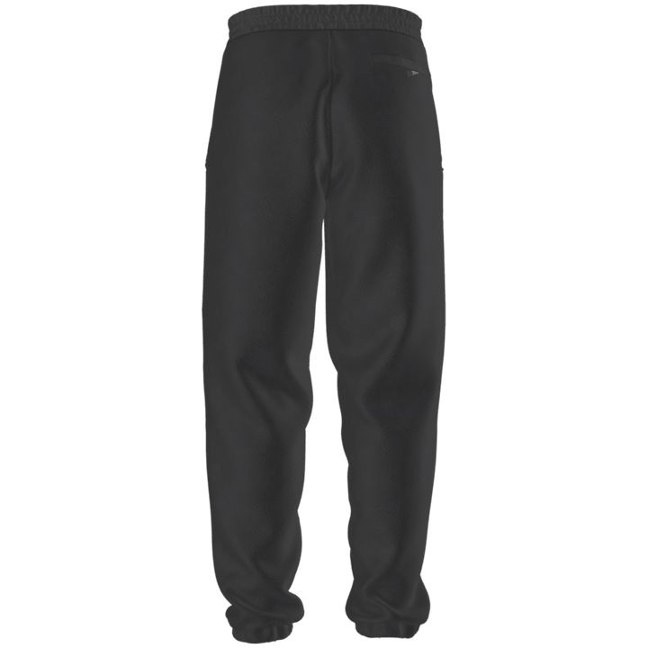 The North Face Retro Denali Pants - Men's TNF Black