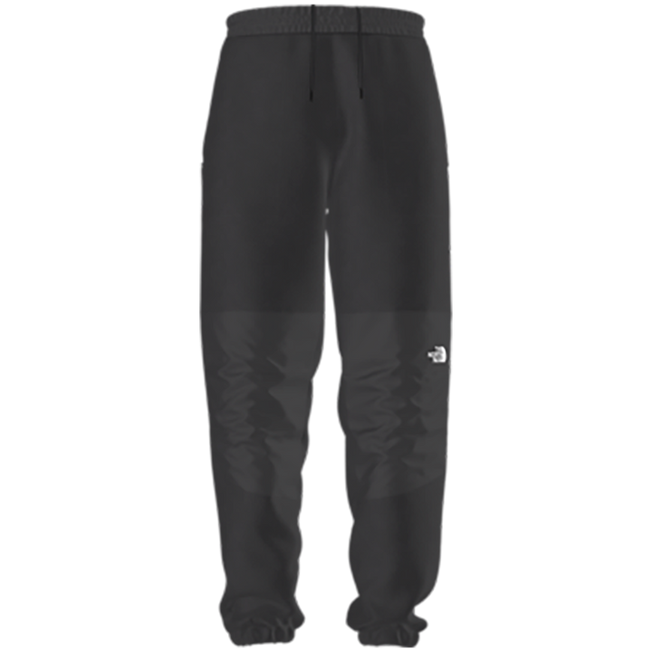 The North Face Retro Denali Pants - Men's TNF Black