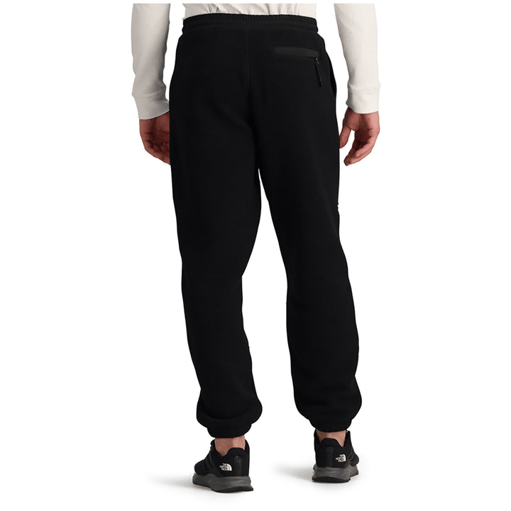 The North Face Retro Denali Pants - Men's TNF Black