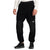 The North Face Retro Denali Pants - Men's TNF Black