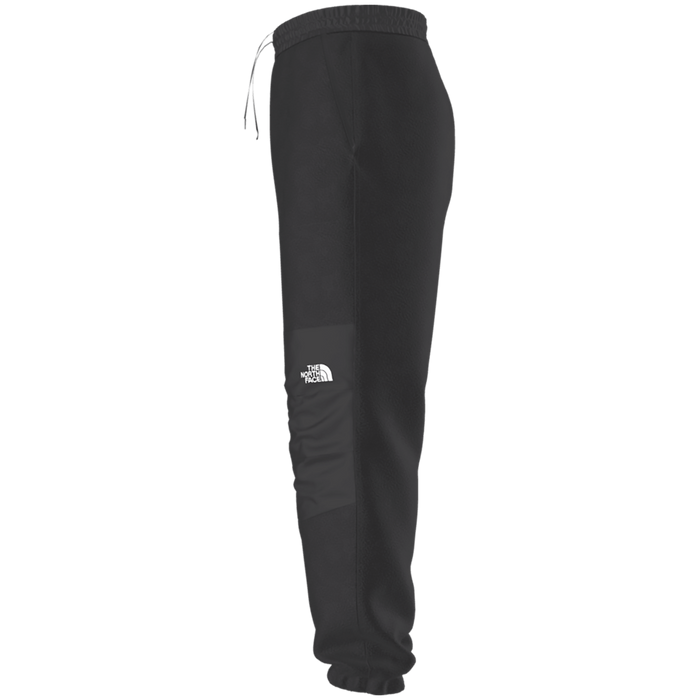 The North Face Retro Denali Pants - Men's TNF Black
