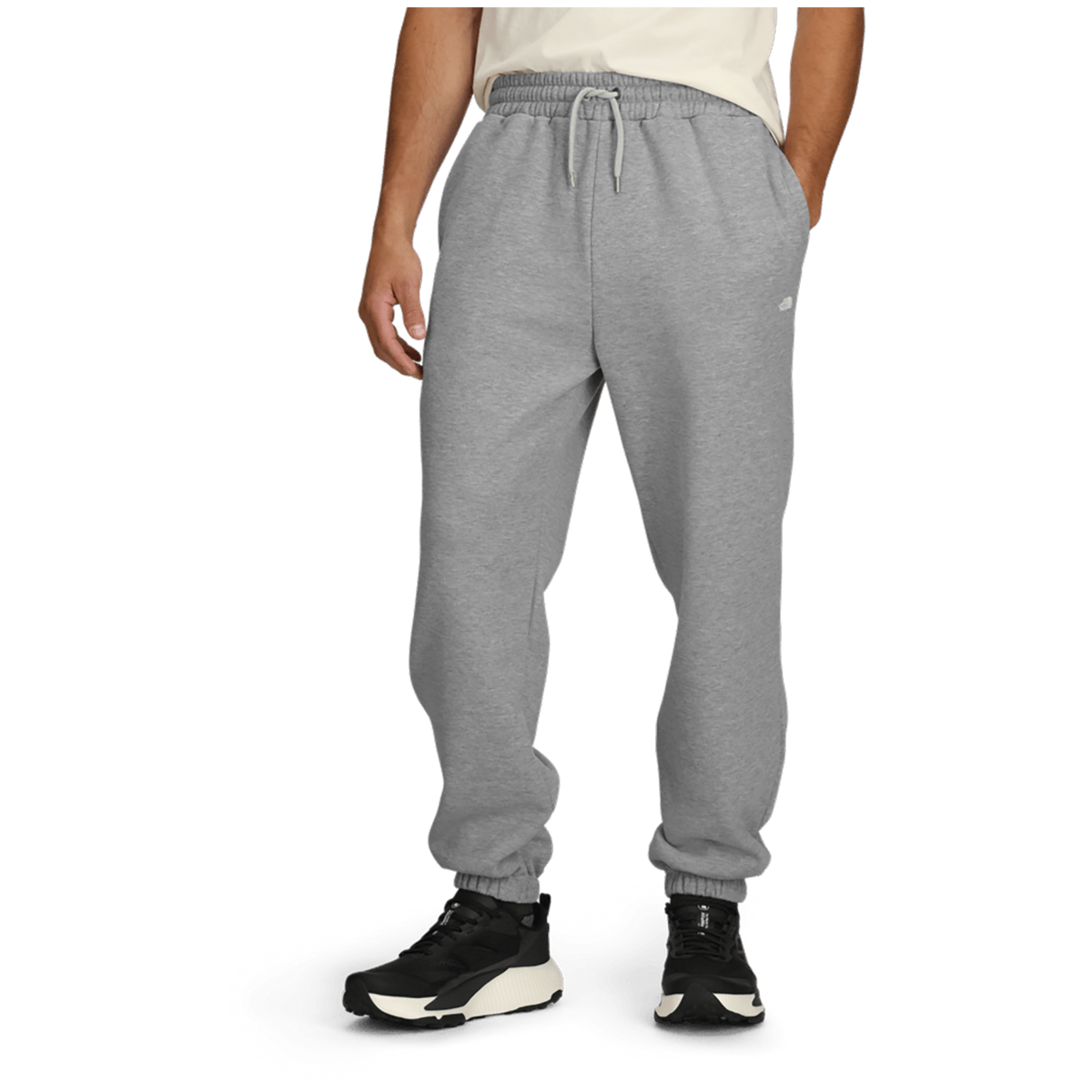 The North Face TNF™ Essential Simple Dome Pants - Men's TNF Pale Grey Heather