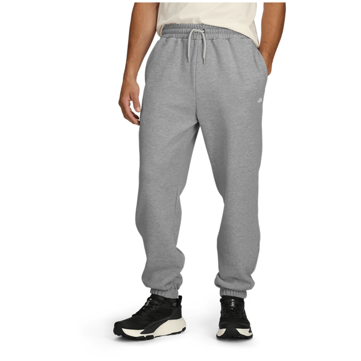The North Face TNF™ Essential Simple Dome Pants - Men's TNF Pale Grey Heather