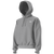 The North Face TNF™ Essential Simple Dome Hoodie - Men's TNF Pale Grey Heather