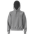 The North Face TNF™ Essential Simple Dome Hoodie - Men's TNF Pale Grey Heather